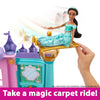 Disney Princess Magical Adventures Castle Playset - Dollhouse with Accessories
