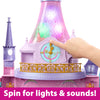 Disney Princess Magical Adventures Castle Playset - Dollhouse with Accessories