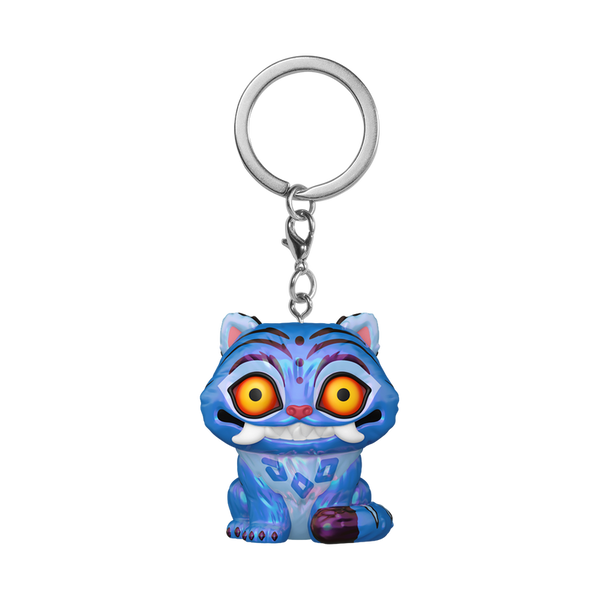 POP! Keychain - K-Pop Demon Hunters Derby