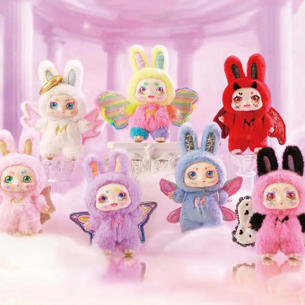 Kimmon: Mimon Dream Maker Blind Box - Ages 3+