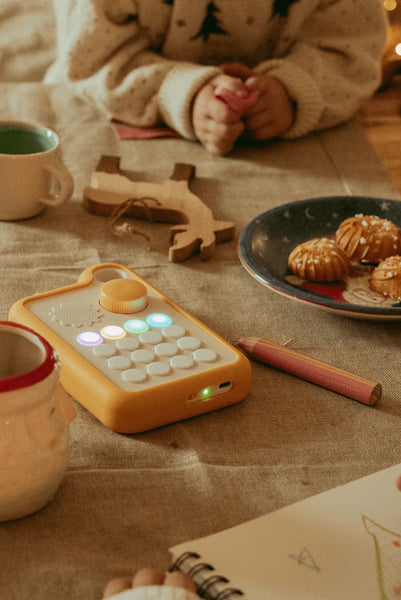 Fabli Player - Ages 3+