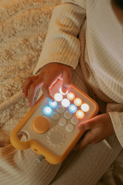 Fabli Player - Ages 3+