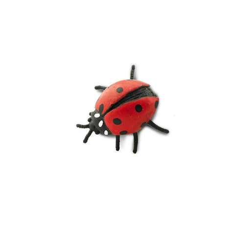 Good Luck Mini: Ladybug - Ages 5+