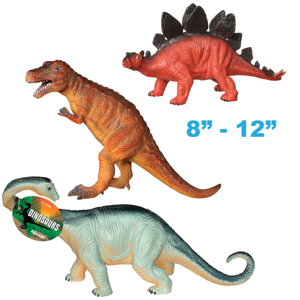 Large Dinosaurs - Ages 3+