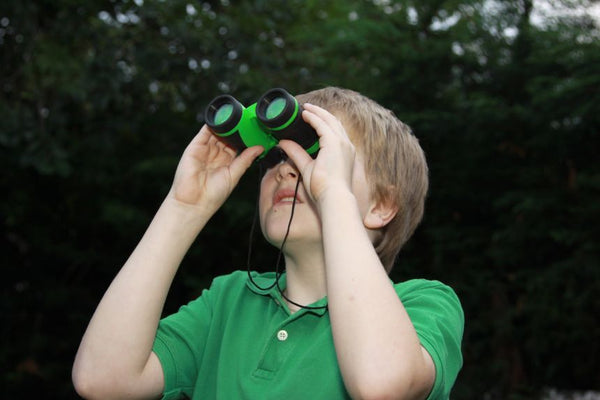 BrainStorm: Outdoor Adventure Binoculars - Ages 6+