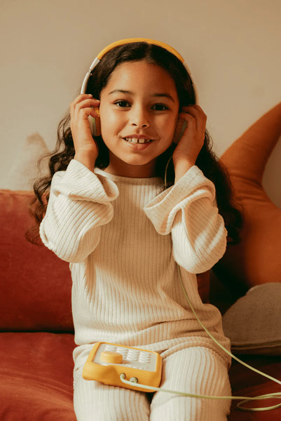Fabli Headphones - Ages 3+
