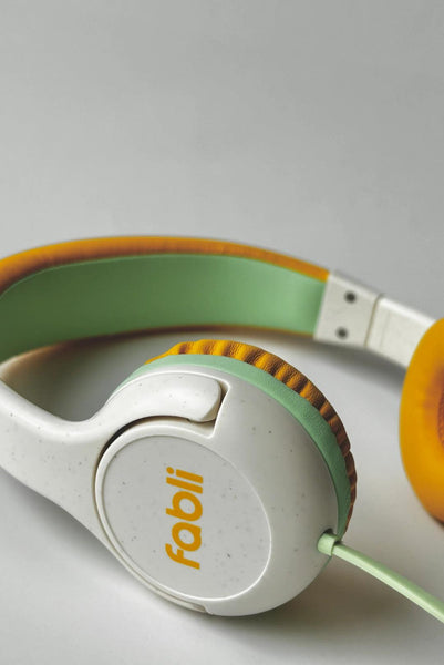 Fabli Headphones - Ages 3+