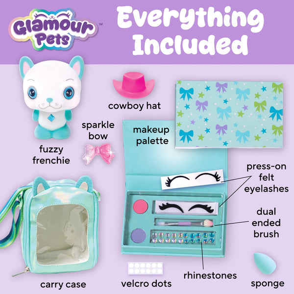 Creativity for Kids Glamour Pets Frenchie