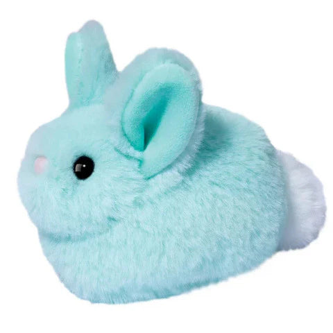 Douglas: Bright Colour Mini Bunny - Ages 2+