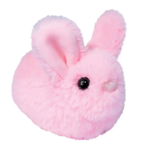 Douglas: Bright Colour Mini Bunny - Ages 2+
