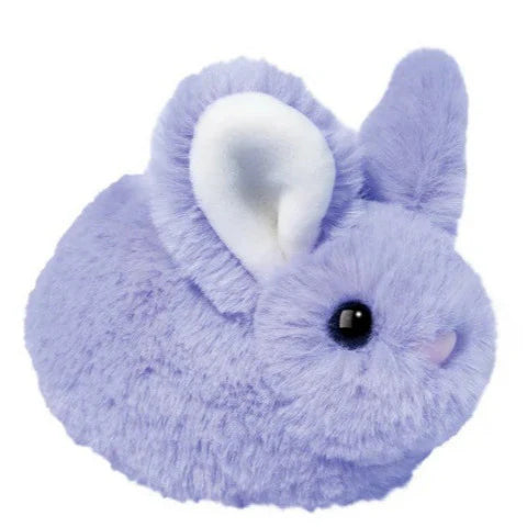 Douglas: Bright Colour Mini Bunny - Ages 2+