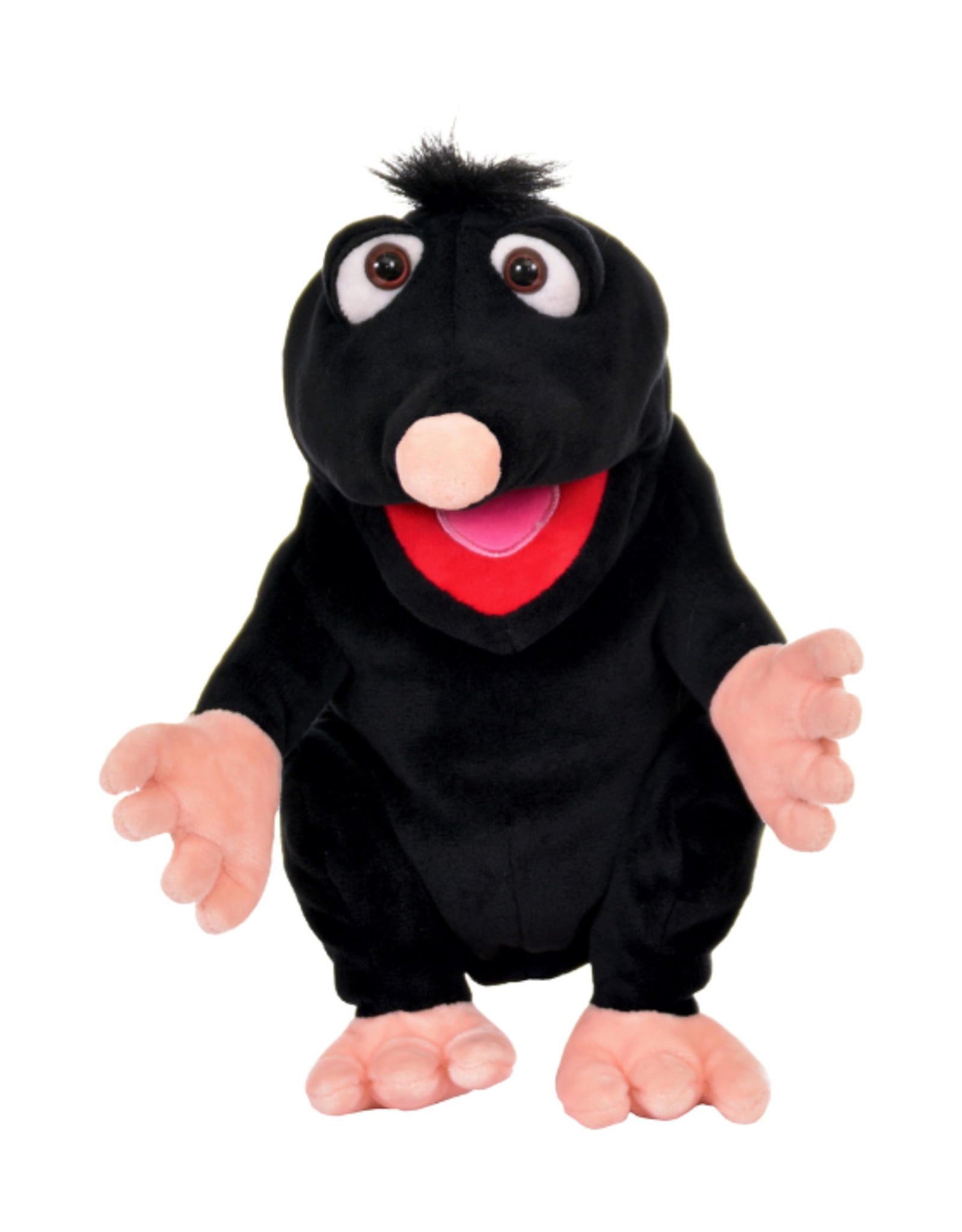 Living Puppets - Huge mole - Age 3+