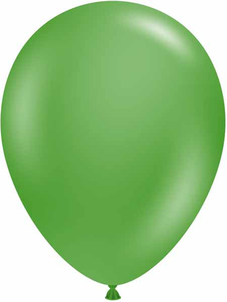11" Latex Balloon: Standard Finish - Multiple Colours Available