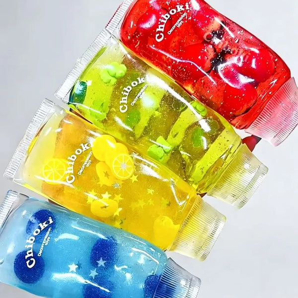 Maltose Squishy Toothpaste Tube