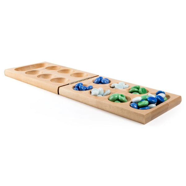 Cardinal Classics: Mancala - Ages 8+