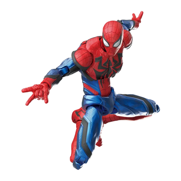 Marvel Rivals Champion Class 06 Spider-Man Model Kit