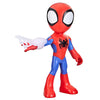 Spidey and his Amazing Friends Supersized 9 inch Action Figure - Spidey