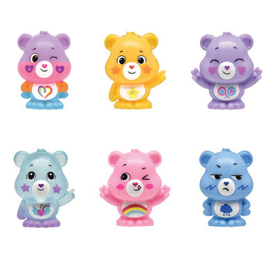 Loot: Mash'ems Care Bears Series 3 - Ages 4+