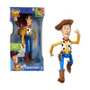 Toy Story 5 Running Woody 12" Action Figure with 50+ Sounds/Phrases