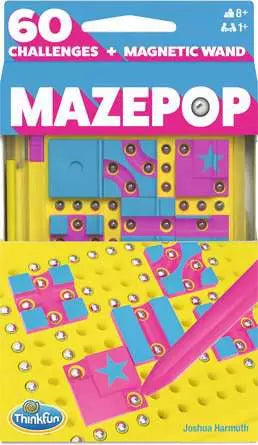 Think Fun MazePop