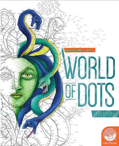 AB: World of Dots - Folklore - Ages 8+