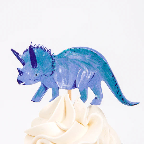 MM: Dinosaur Kingdom Cupcake Kit