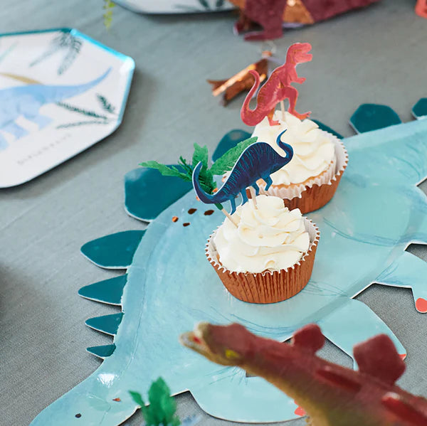 MM: Dinosaur Kingdom Cupcake Kit