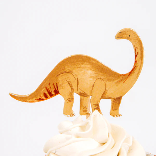 MM: Dinosaur Kingdom Cupcake Kit