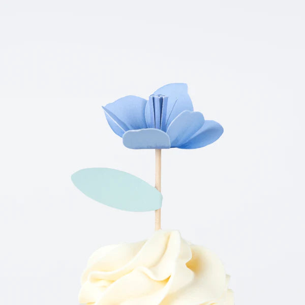 MM: Meadow Unicorns Cupcake Kit