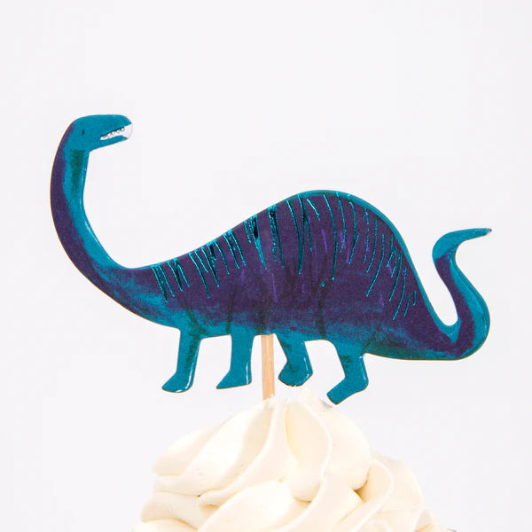 MM: Dinosaur Kingdom Cupcake Kit