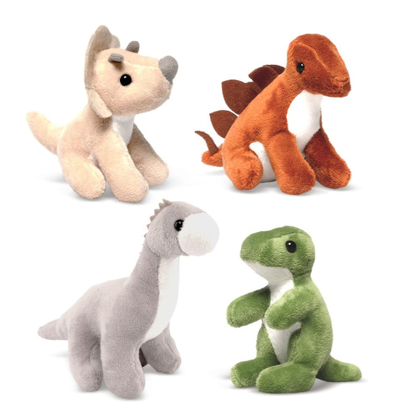 Little Play Buddles Dinosaur - Ages 3+