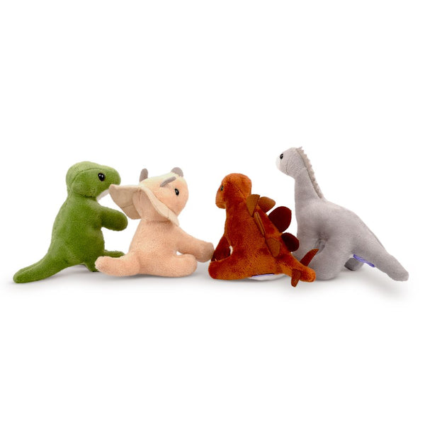 Little Play Buddles Dinosaur - Ages 3+