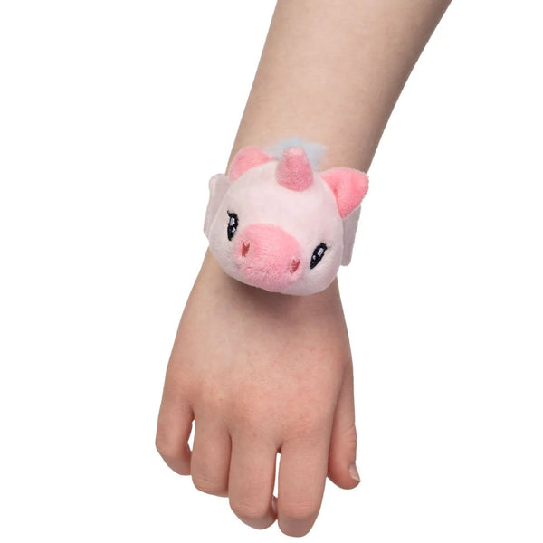 Loot: Little Bands Unicorn Faces - Ages 3+