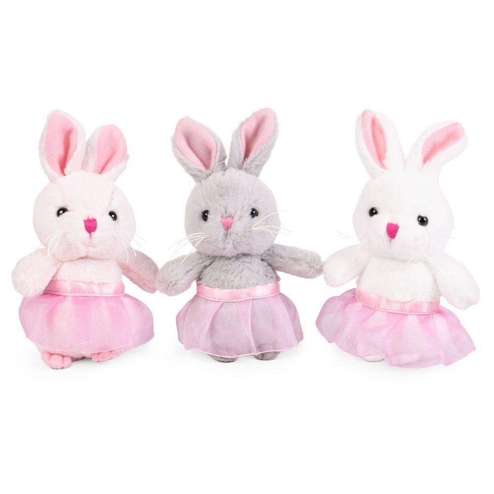 Little Play Ballerina Bunny - Ages 3+