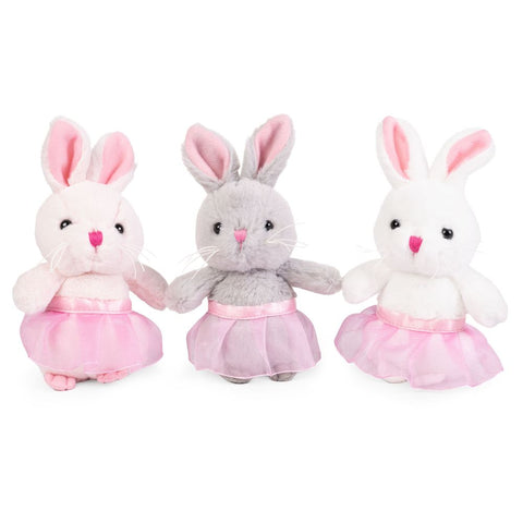 Little Play Ballerina Bunny - Ages 3+