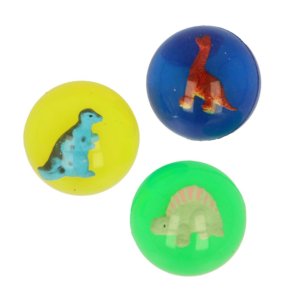 Loot: Dinosaur JetBall - Ages 3+