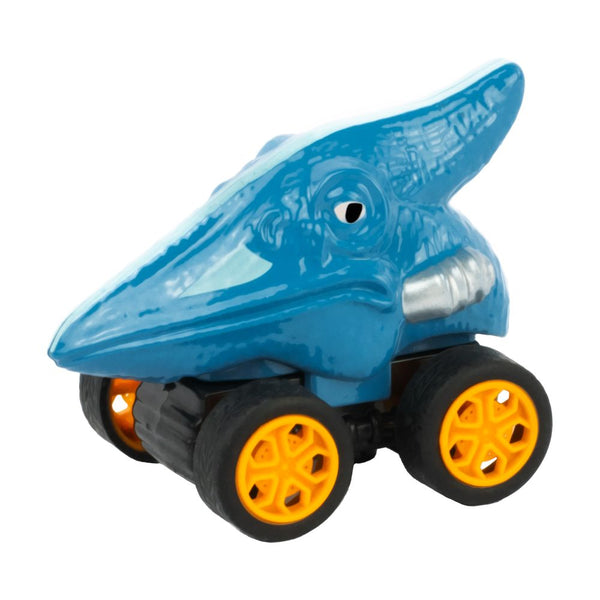 Loot: Dino Cars - Ages 3+