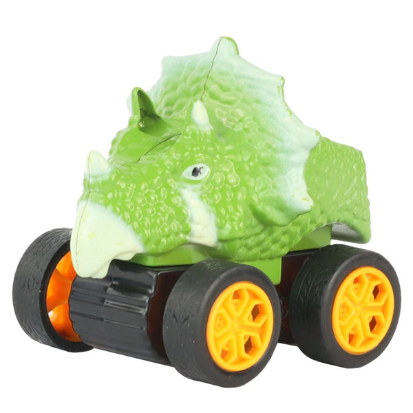 Loot: Dino Cars - Ages 3+