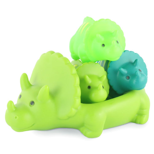 Bath Dino Family - Ages 3+