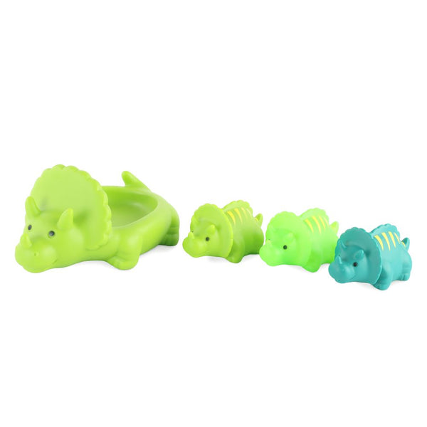 Bath Dino Family - Ages 3+