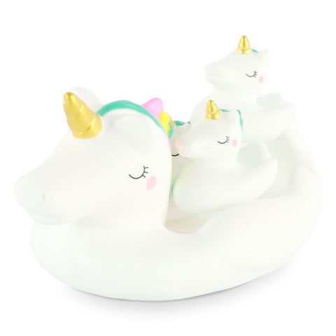 Bath Unicorn Family - Ages 3+