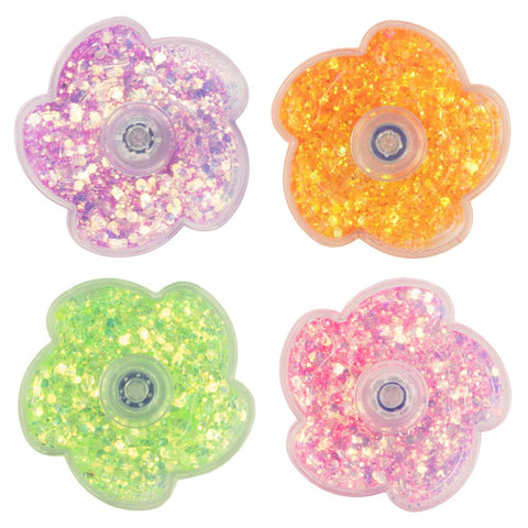 Loot: Glitter Spinner - Ages 3+