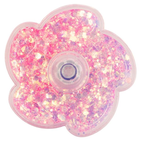 Loot: Glitter Spinner - Ages 3+