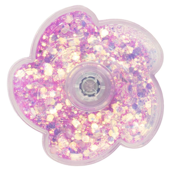 Loot: Glitter Spinner - Ages 3+