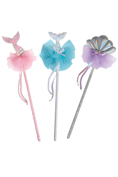 GP: Mermaid Wand - Ages 3+
