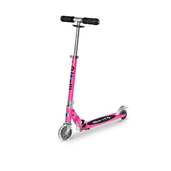Scooter: Sprite LED - Ages 6+