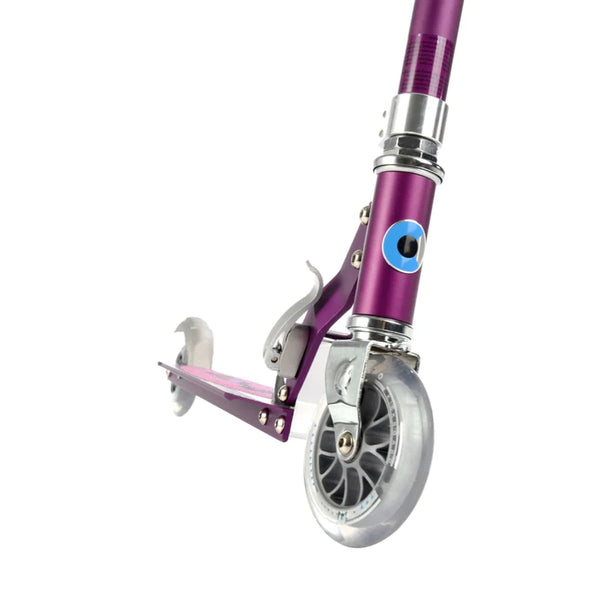 Micro Sprite LED Scooter - Ages 6+