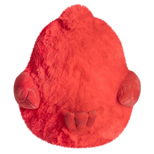 Squishable: Mini Cardinal - Ages 0+