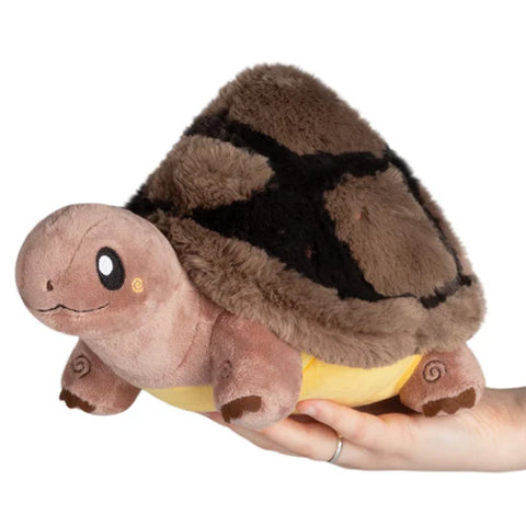 Squishable: Mini Giant Tortoise - Ages 0+