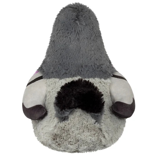 Squishable: Mini Pigeon - Ages 3+